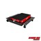 Extreme Max 5001.5059 Wide Motorcycle Scissor Jack with Dolly - 1100 lbs. 5001.5059 - alternate 8